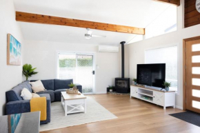 Family Tides Ulladulla